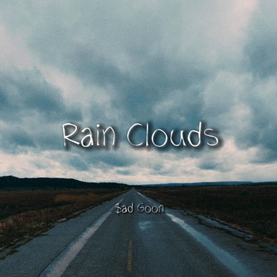 Rain Clouds - Single