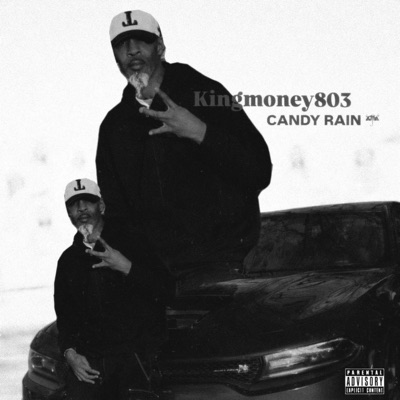 Candy Rain - Single