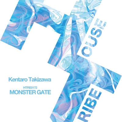 MONSTER GATE - Single