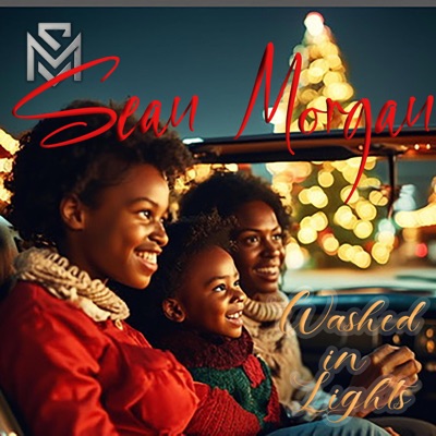 Washed in Lights - Single