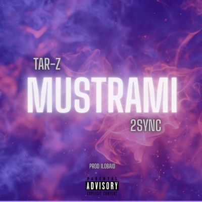 Mustrami (feat. 2sync) - Single