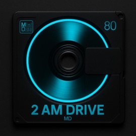 2 AM DRIVE MS