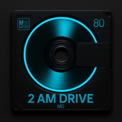 2 AM DRIVE - Single