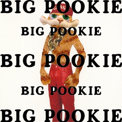 BIG POOKIE - Single