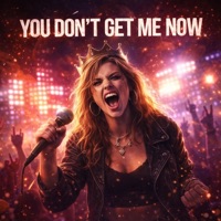 You Dont Get Me Now - Single - Araelani