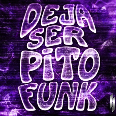 DEJA SER PITO FUNK - EP