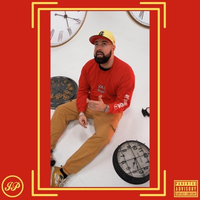 ALL MY TIME - Single