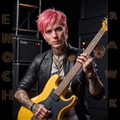 Electric Smoke - Single