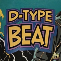 D-Type Beat - Single - DJ STR