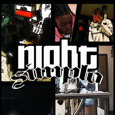 Night - Single