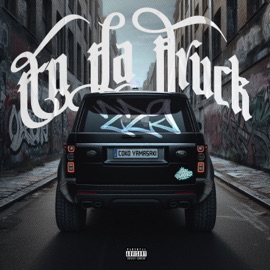 En la Truck Coko Yamasaki