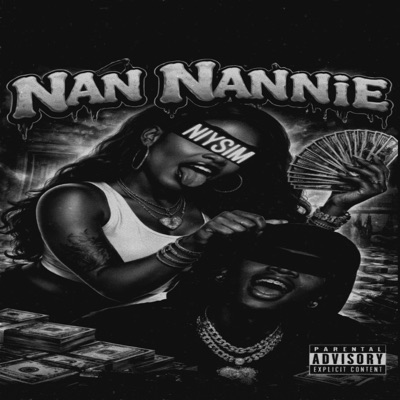 NAN NANNIE - Single