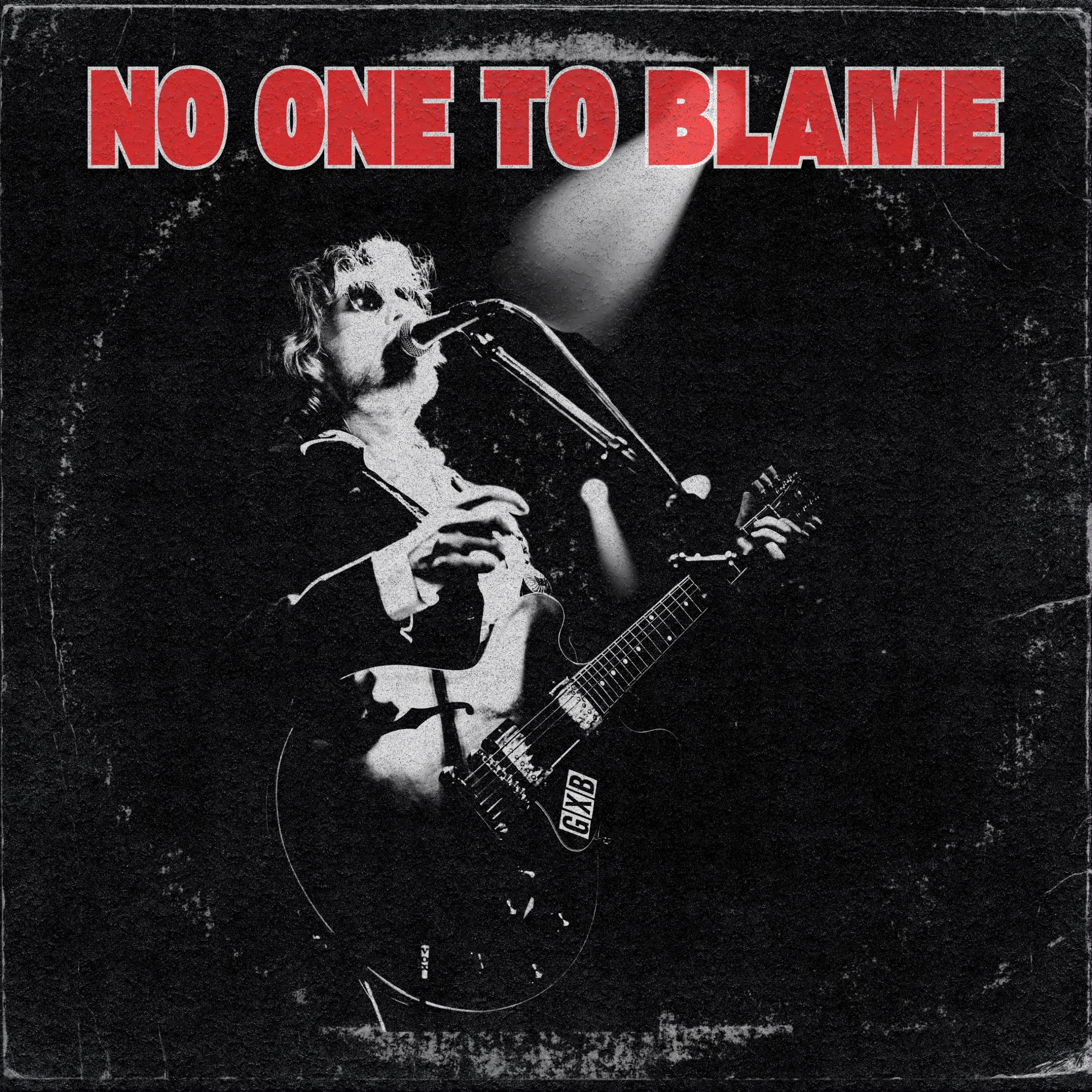 No One to Blame - Single