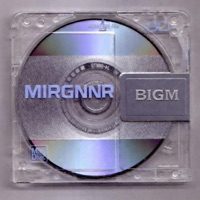 MIRGNNR (feat. TOMX) - Single - BigM Sounds