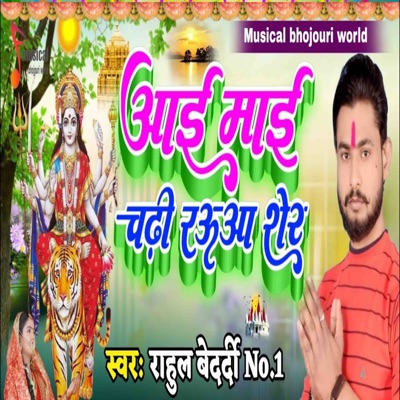 Aai Mai Chadhi Rauaa Sher - Single