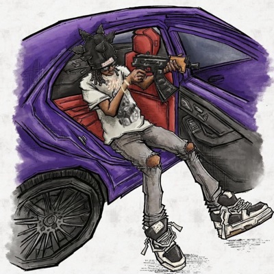 (BTA) (feat. Babyree98) - Single