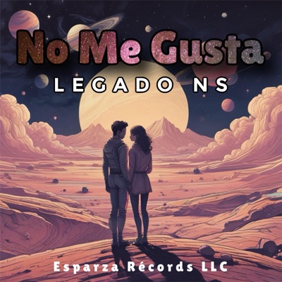 No Me Gusta - Single