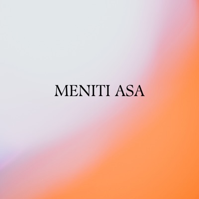 Emane Tris Nopelania - Meniti Asa