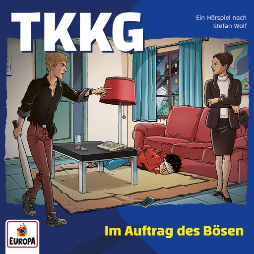Album artwork