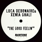 The Good Feelin' - Single