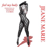 feel my body - Single - Jeane Marie