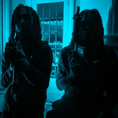 Back To Back (feat. Nardo) - Single