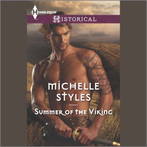 Summer of the Viking