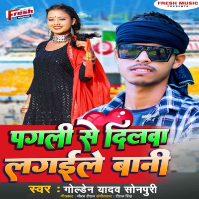 Dilwa Lagaile Bani - Single