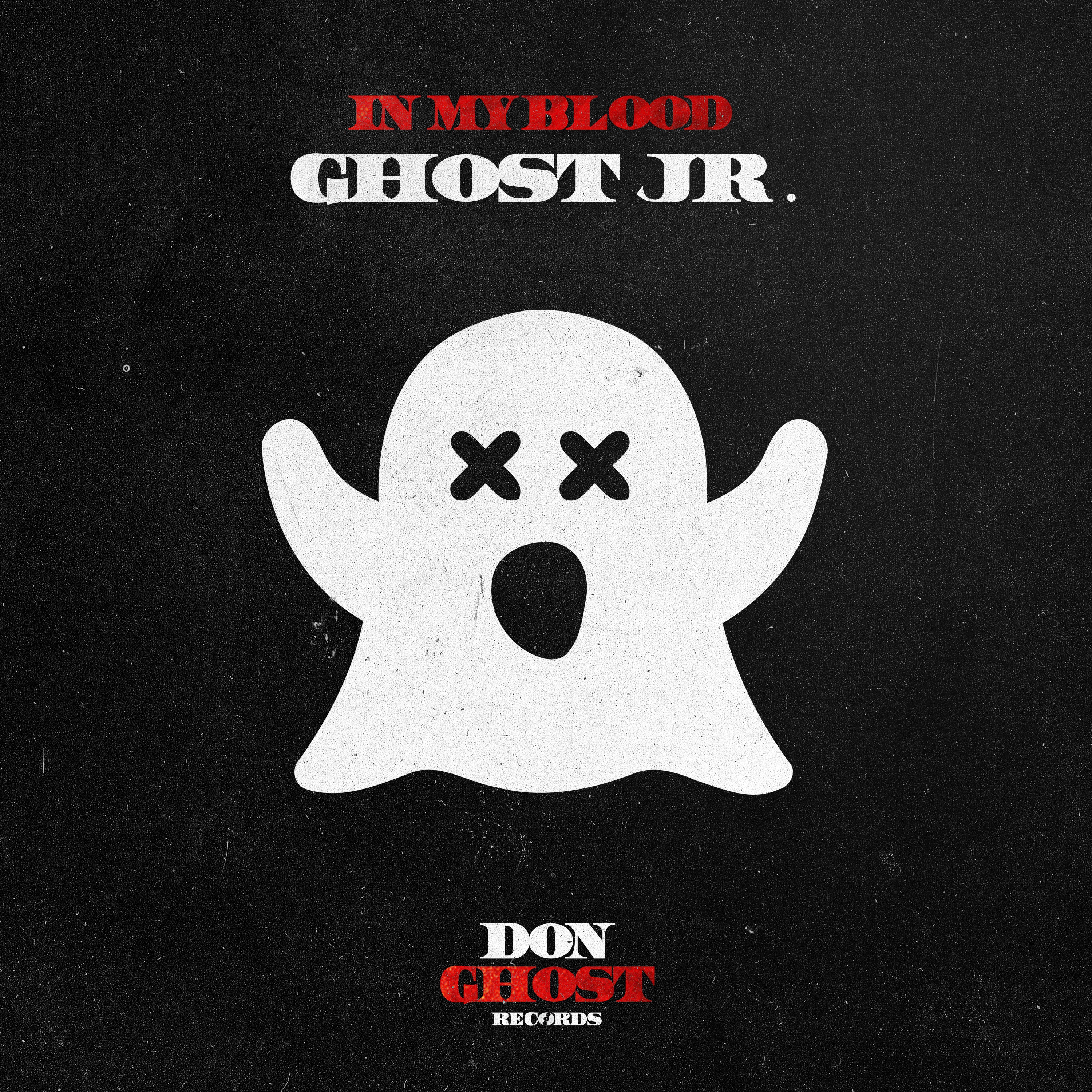 In My Blood - Single