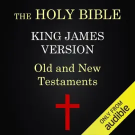The Holy Bible King James Version (Unabridged)