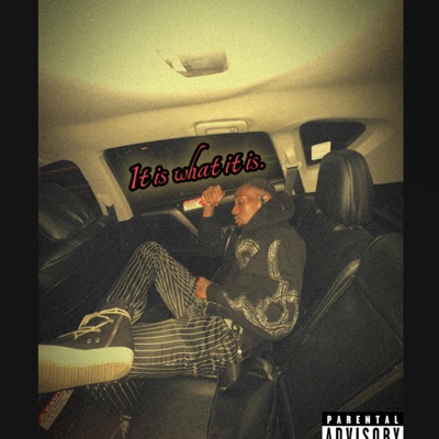 It Is What It Is - Single