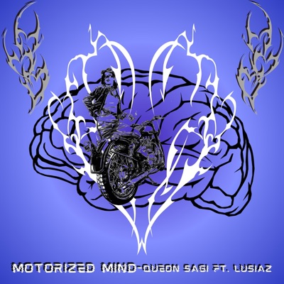 Motorized Mind (feat. Lusiaz) - Single