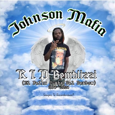 RIP Bemblizzi - Single