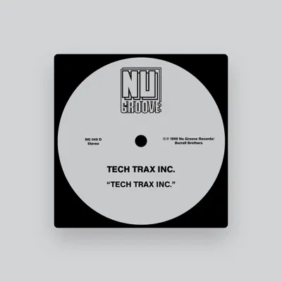 Listen to Tech Trax Inc., watch music videos, read bio, see tour dates & more!