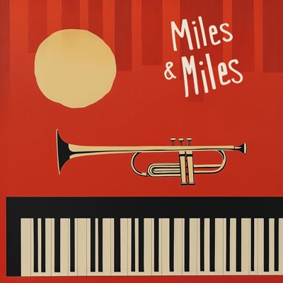 Miles & Miles (feat. Clarice Assad) - Single