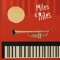 Miles & Miles (feat. Clarice Assad) artwork