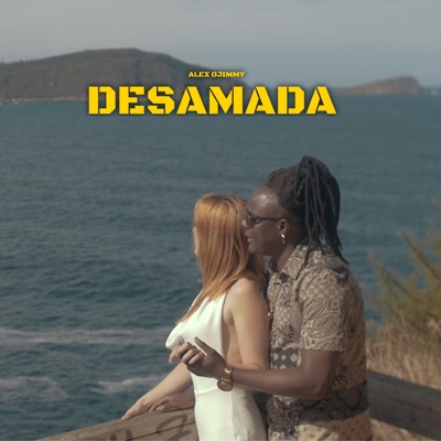 Desamada - Single