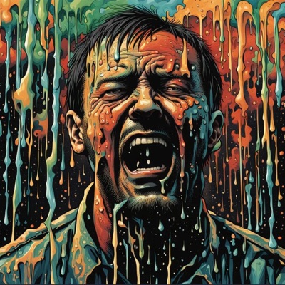 Running From the Rain (feat. Chaun) - Single