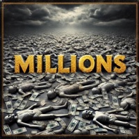 Des millions - Single - Dabeast