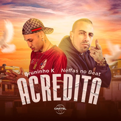Acredita - Single