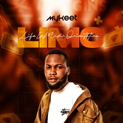 Limo - Single