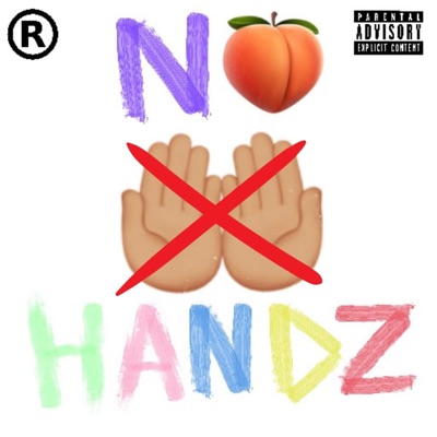No Handz - Single