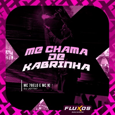 Me Chama de Kabrinha - Single