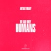 Humans cover art