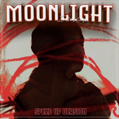 Moonlight Interlude (Speed Up Version) - Single