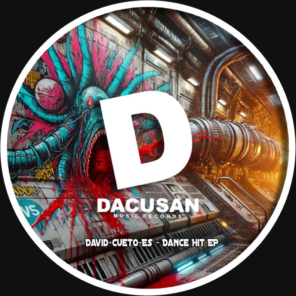 Dance Hit EP - Single