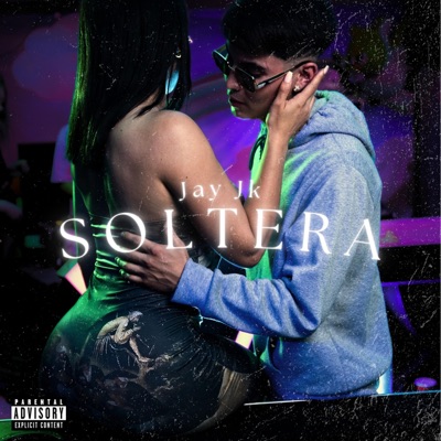 soltera jay jk - Single