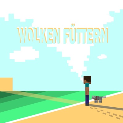 WOLKEN FÜTTERN (feat. Shoko) - Single