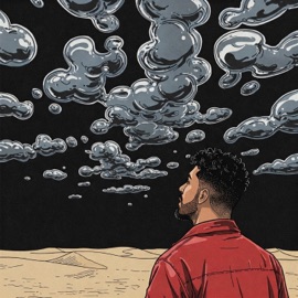 Whatever Happens, It Happens Vega-Genesis