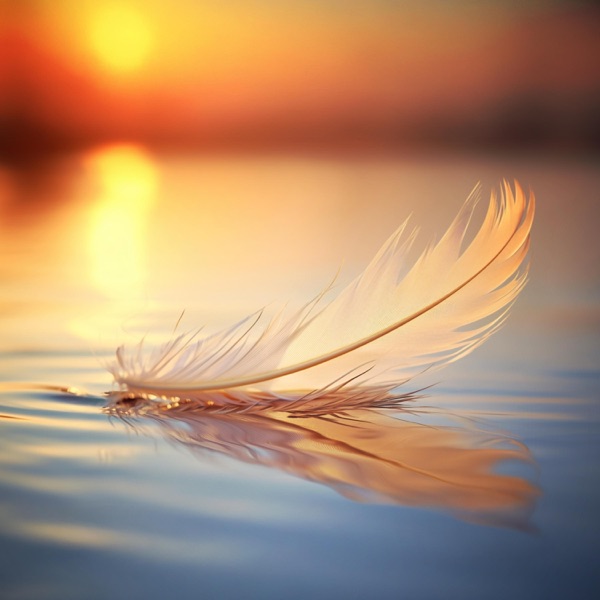 Soul's Gentle Flow